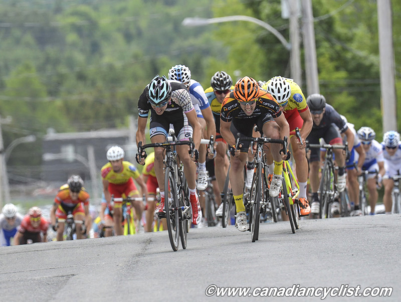 Tour de Beauce