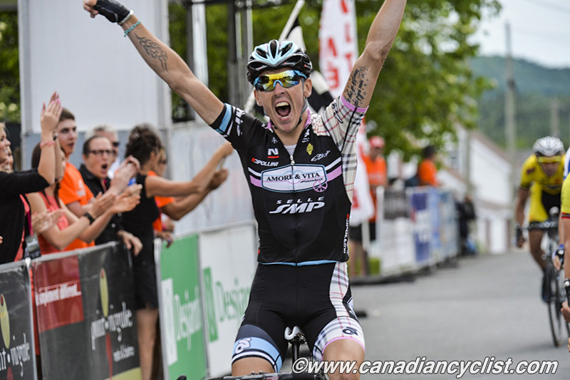Tour de Beauce