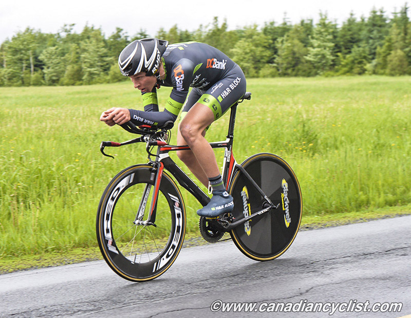 Tour de Beauce