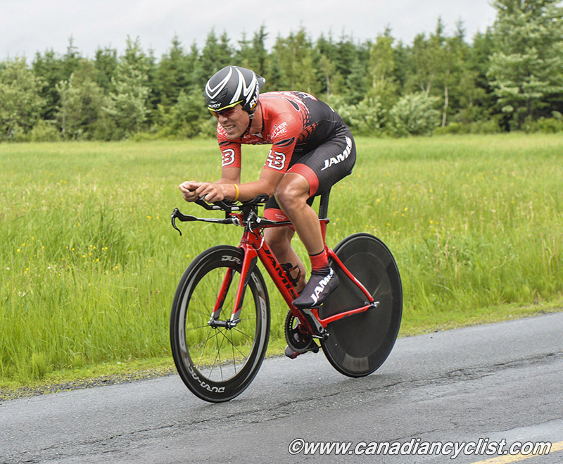 Tour de Beauce