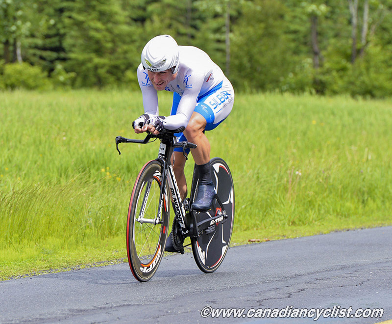 Tour de Beauce