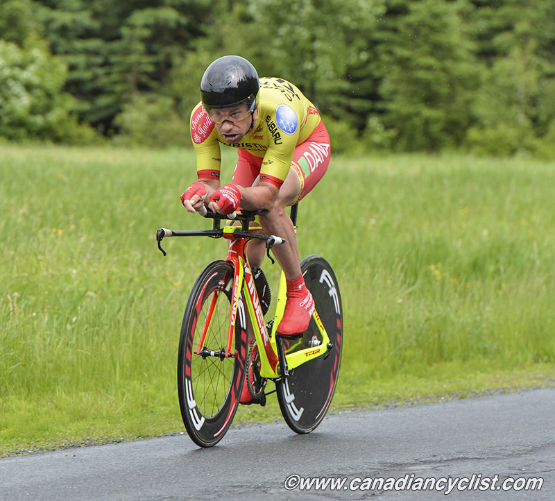Tour de Beauce