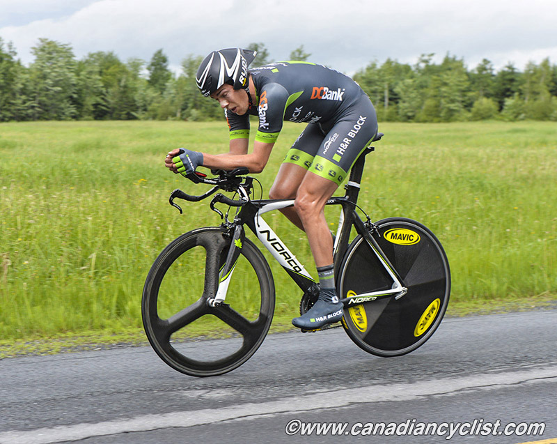 Tour de Beauce