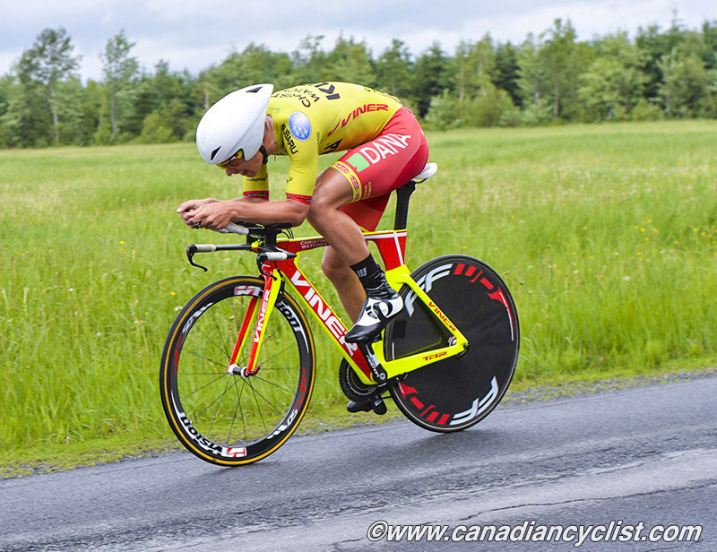 Tour de Beauce