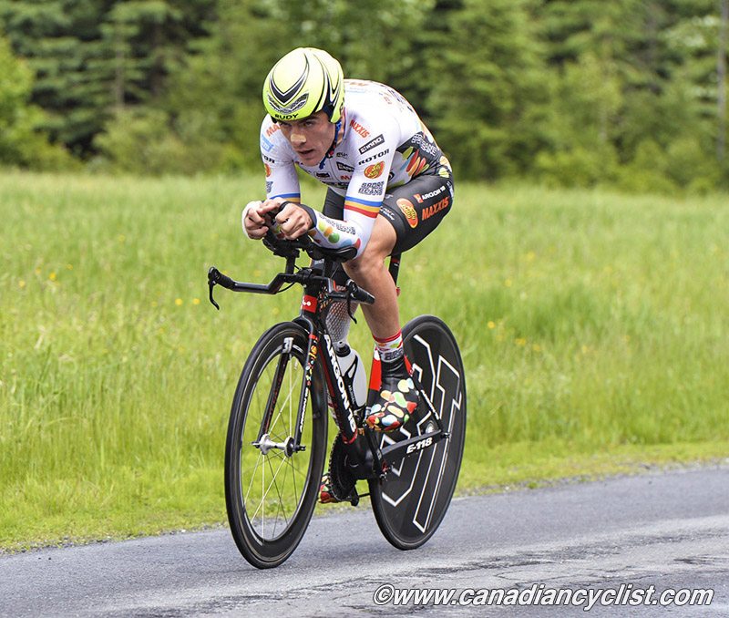 Tour de Beauce