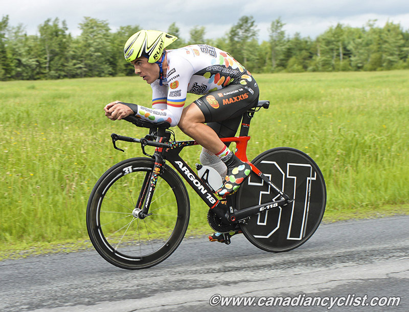 Tour de Beauce