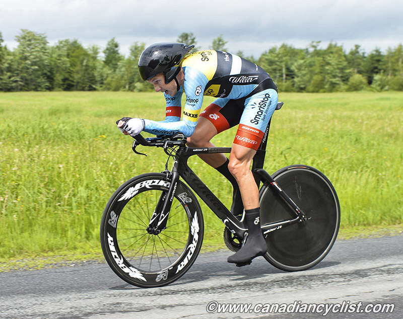Tour de Beauce