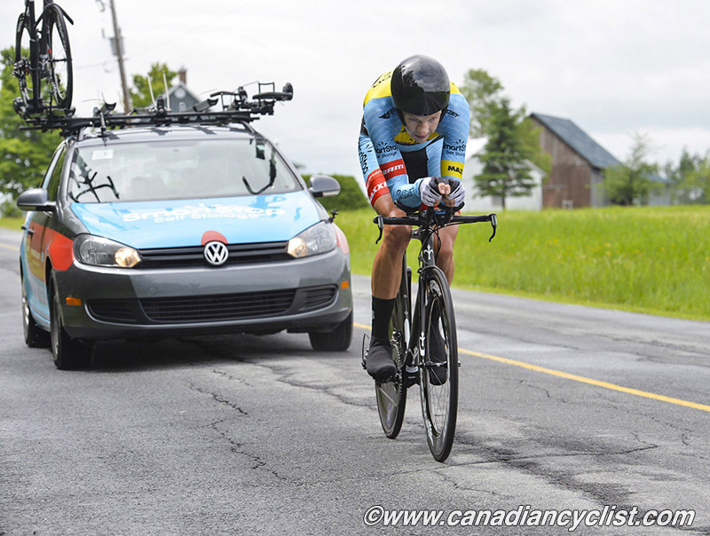 Tour de Beauce