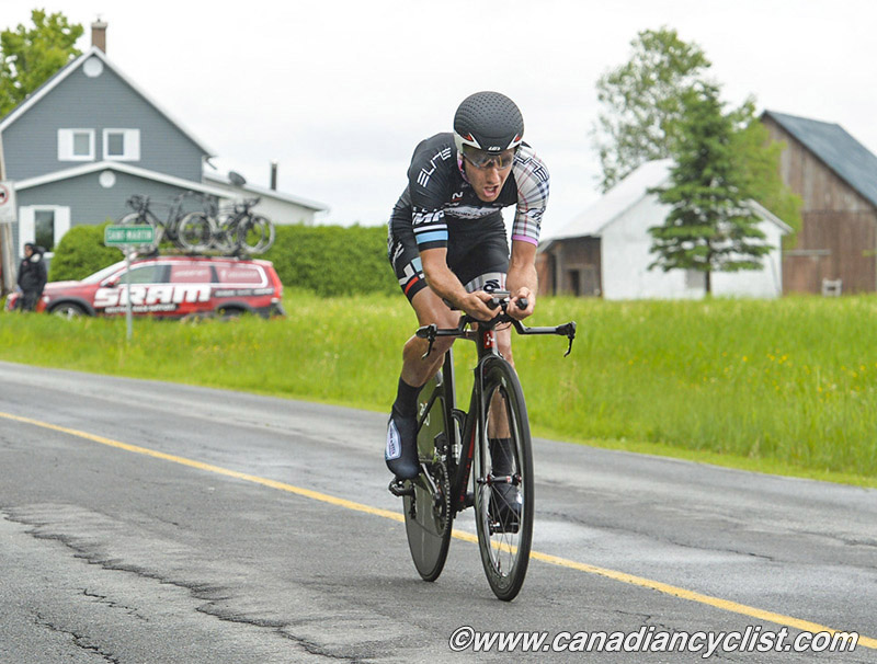 Tour de Beauce