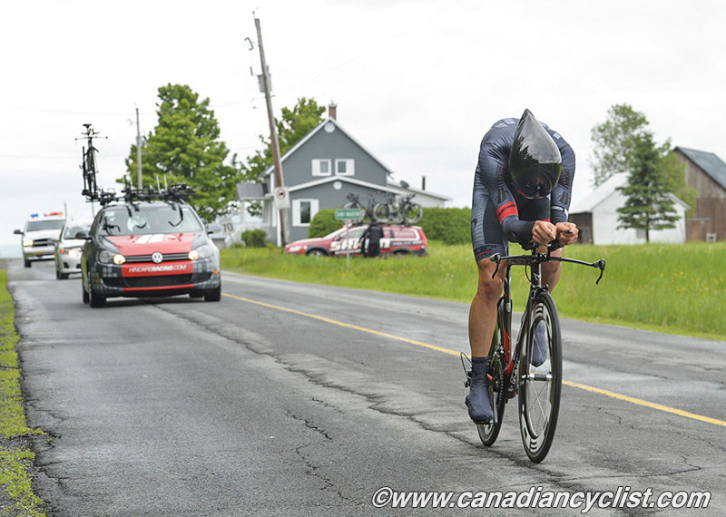 Tour de Beauce