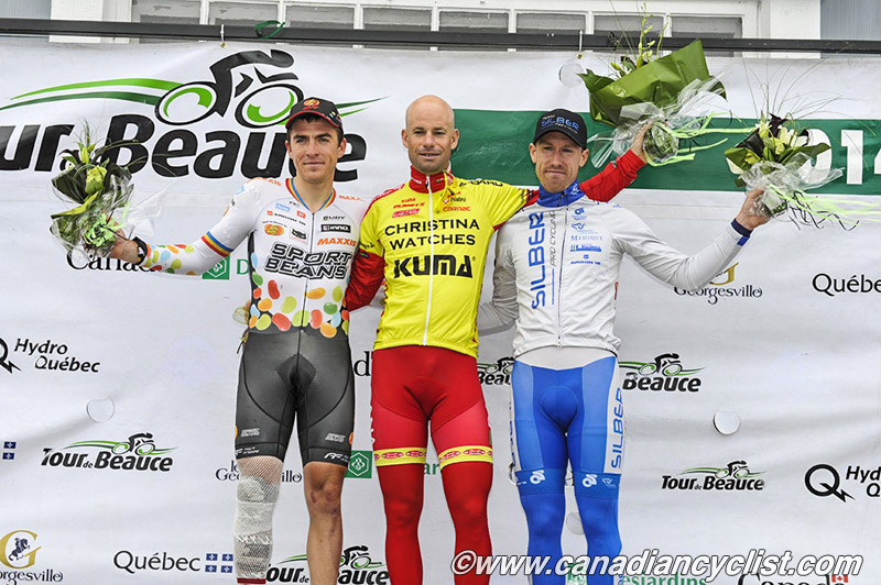 Tour de Beauce