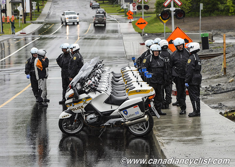 Tour de Beauce