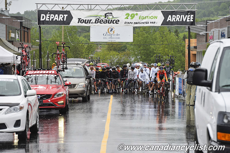 Tour de Beauce