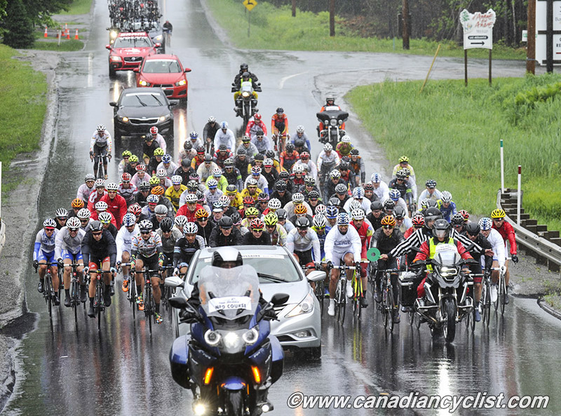 Tour de Beauce