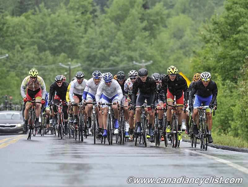 Tour de Beauce