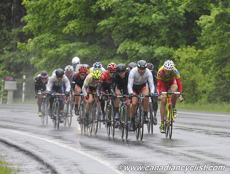 Tour de Beauce