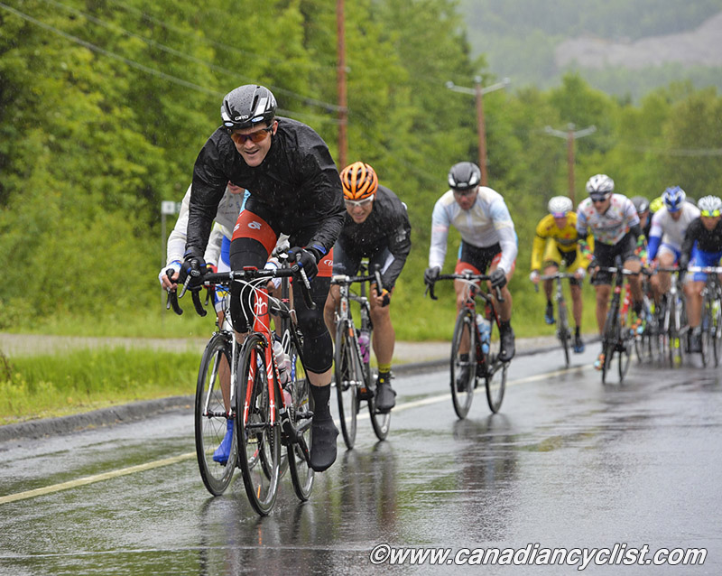 Tour de Beauce