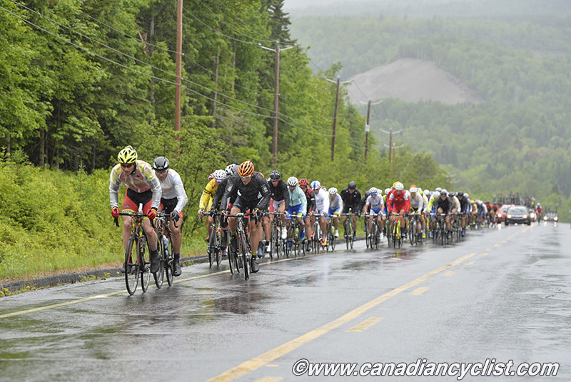 Tour de Beauce