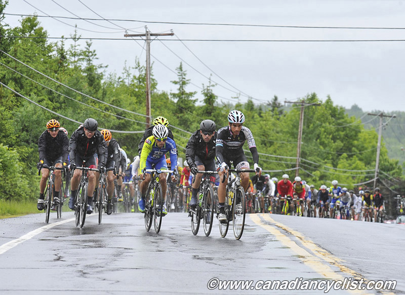 Tour de Beauce