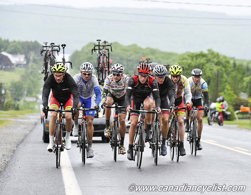 Tour de Beauce