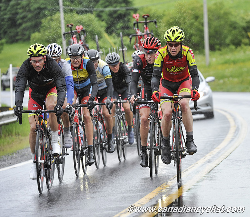 Tour de Beauce