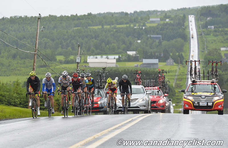 Tour de Beauce