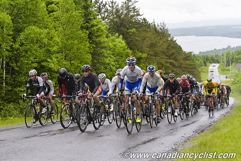 Tour de Beauce