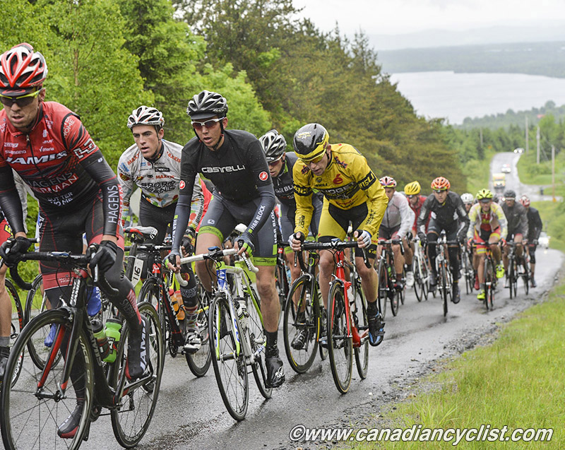 Tour de Beauce