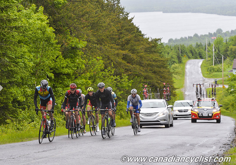 Tour de Beauce
