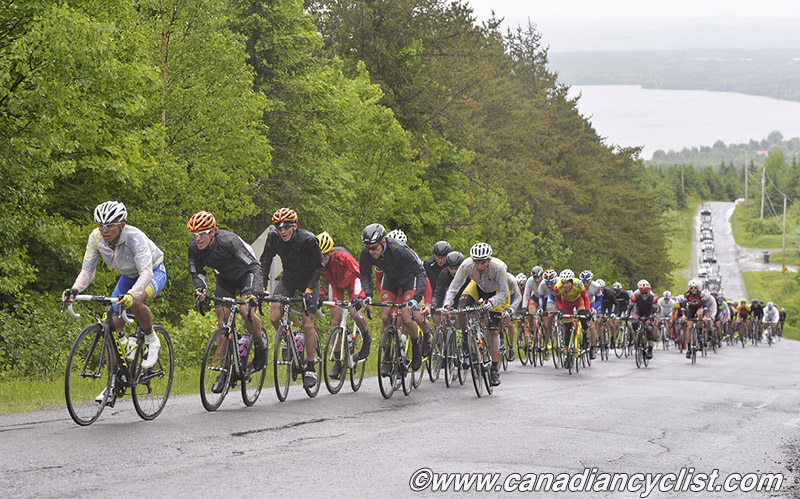 Tour de Beauce