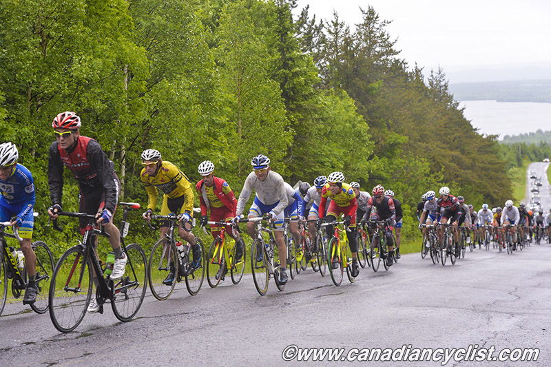 Tour de Beauce
