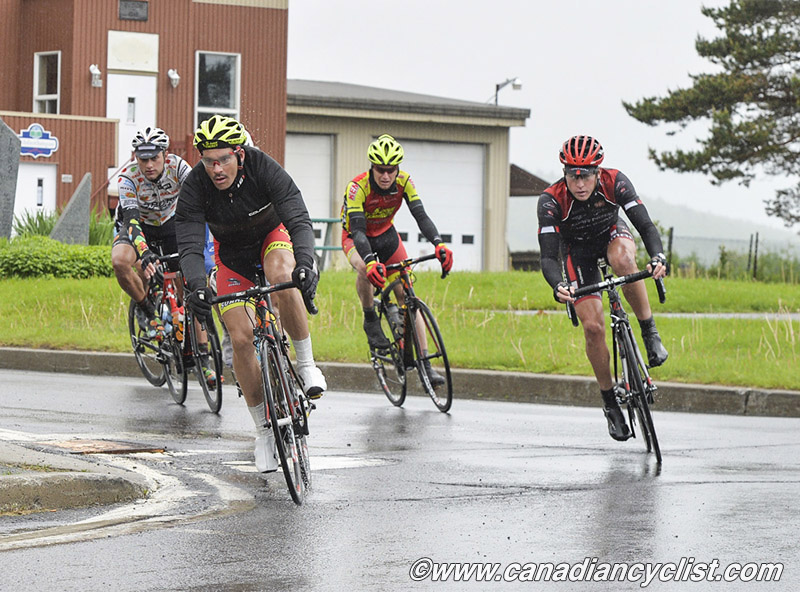 Tour de Beauce