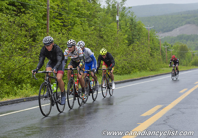 Tour de Beauce