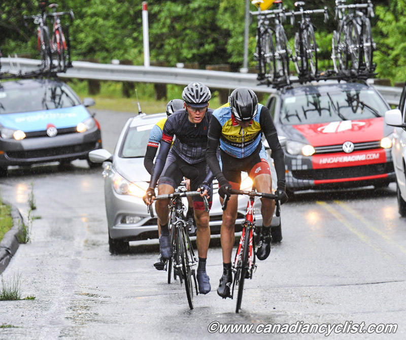 Tour de Beauce