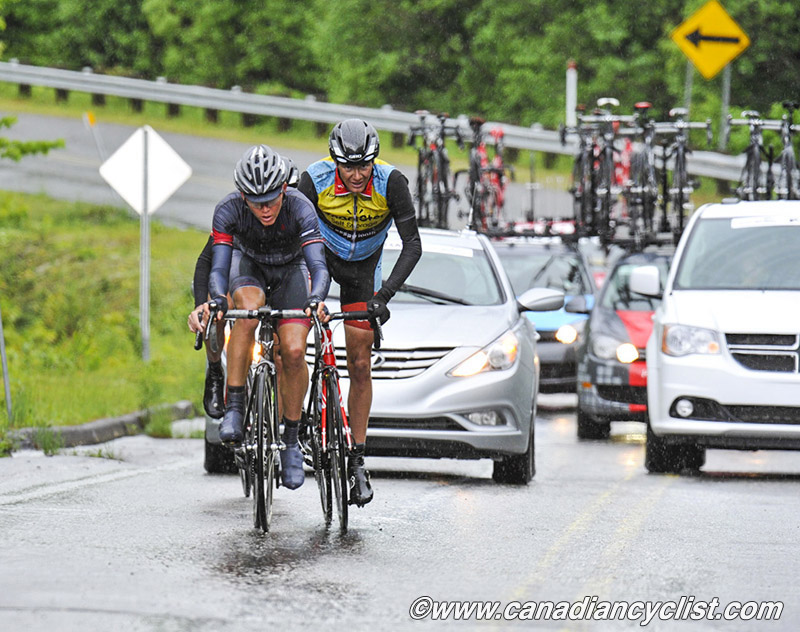 Tour de Beauce