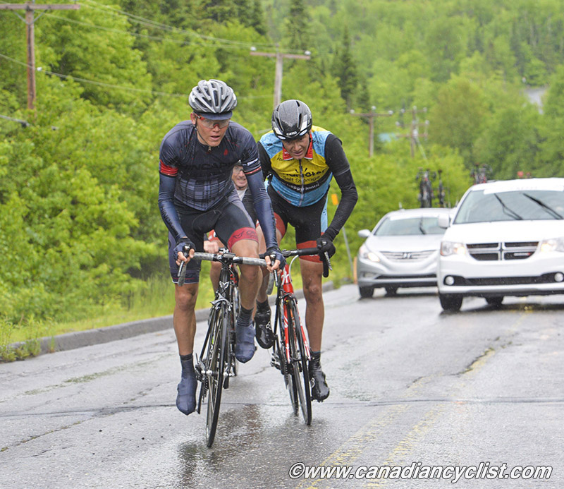 Tour de Beauce