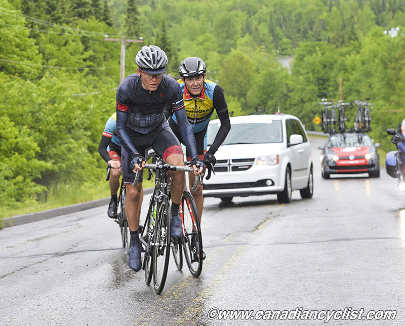 Tour de Beauce