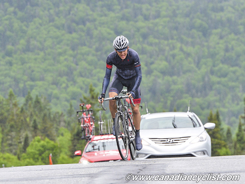 Tour de Beauce