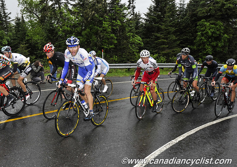Tour de Beauce