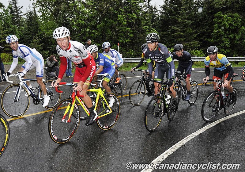 Tour de Beauce