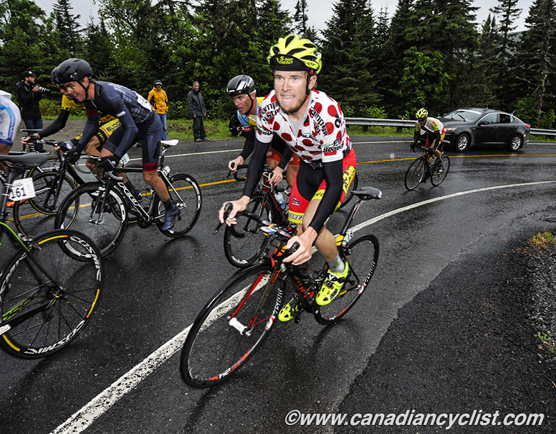 Tour de Beauce