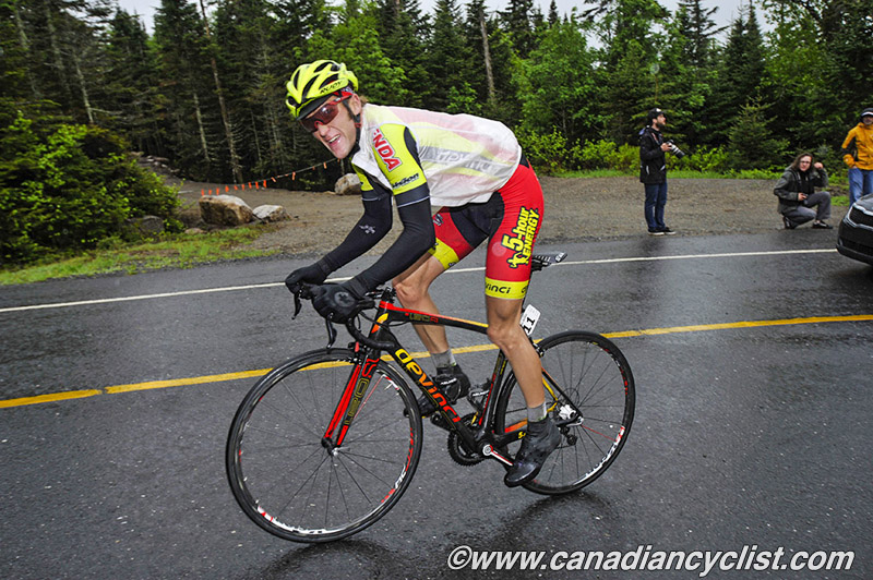 Tour de Beauce