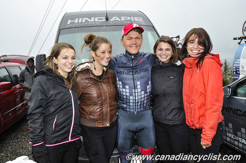 Tour de Beauce