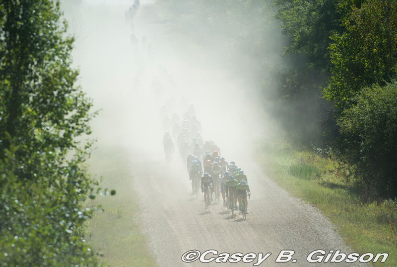 Tour of Alberta, 2014