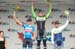 Tour of Alberta, 2014