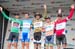 Tour of Alberta, 2014