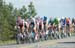 Tour of Alberta, 2014