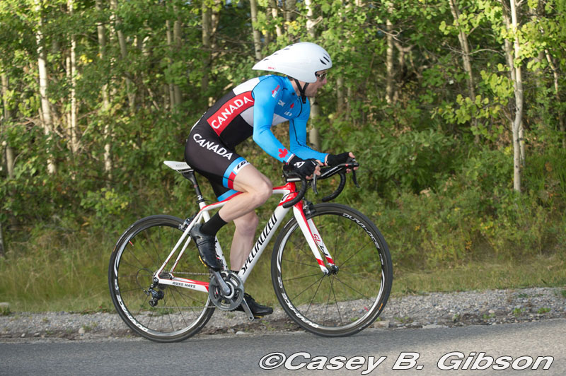 Tour of Alberta, 2014