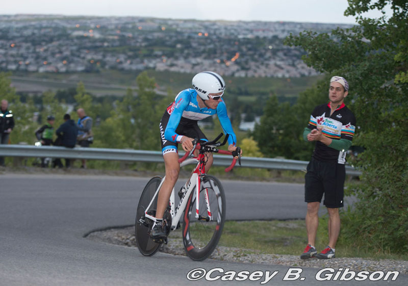 Tour of Alberta, 2014