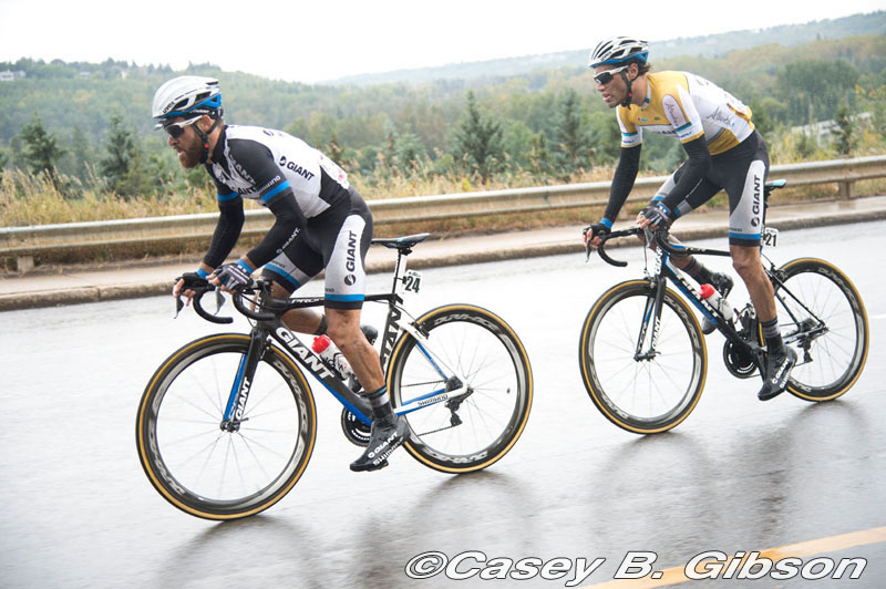 Tour of Alberta, 2014